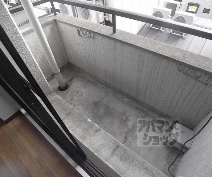 【ADEST五条】間取