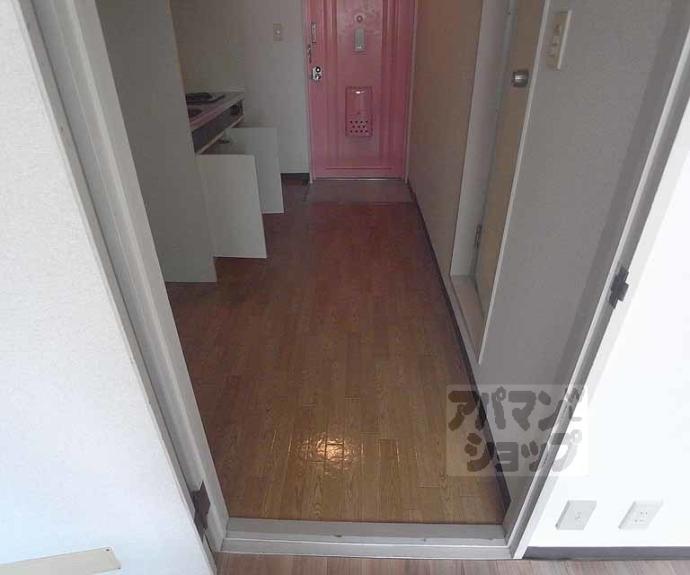 【ADEST五条】間取