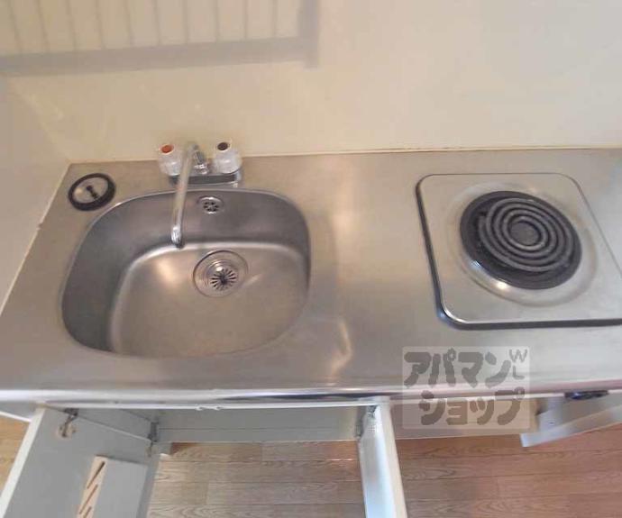 【ADEST五条】間取