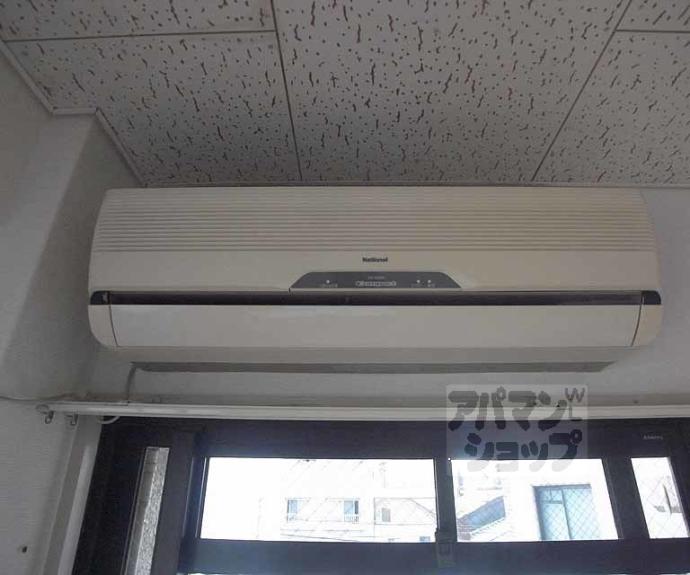 【ADEST五条】間取