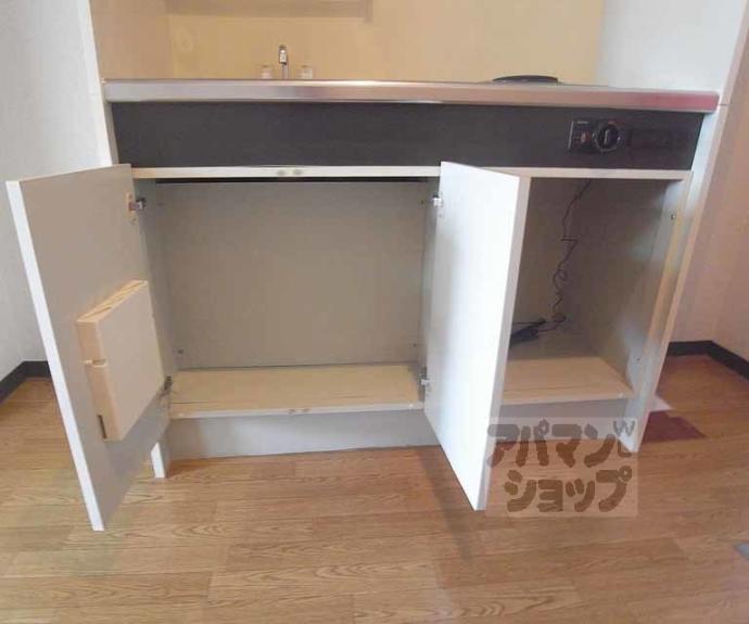 【ADEST五条】間取