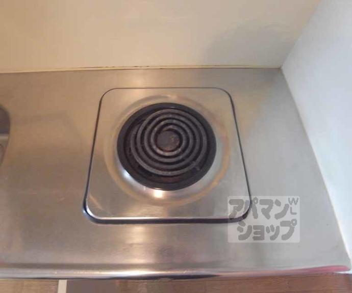 【ADEST五条】間取