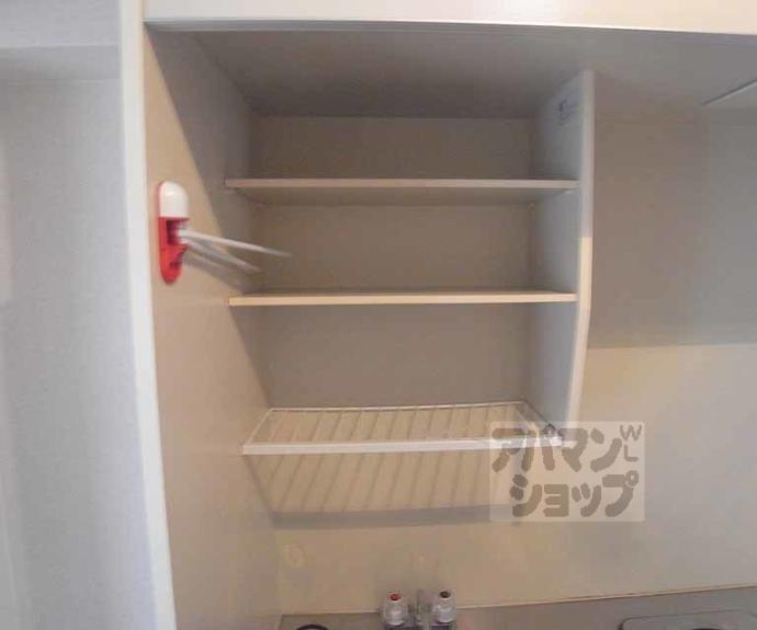 【ADEST五条】間取