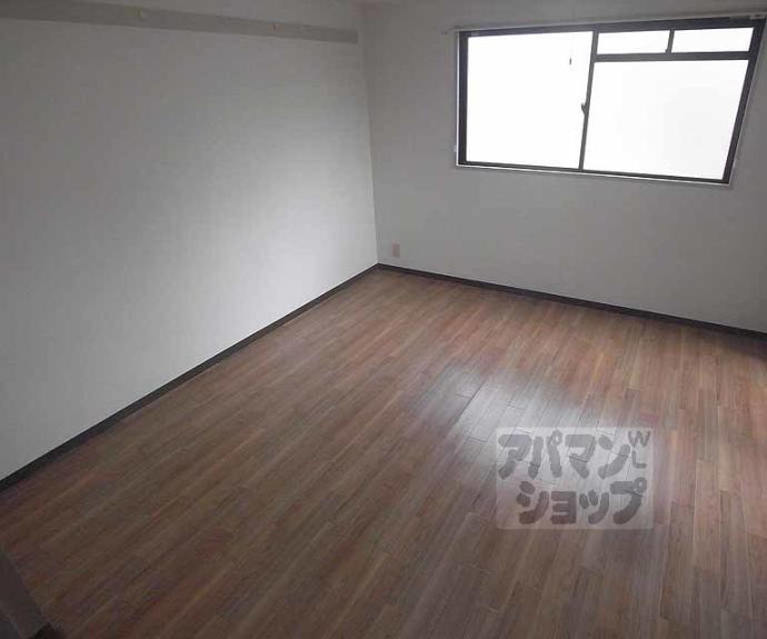 【ADEST五条】間取