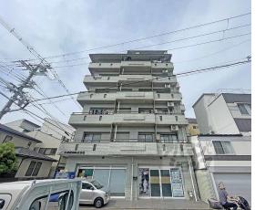 ＡＤＥＳＴ五条：間取図