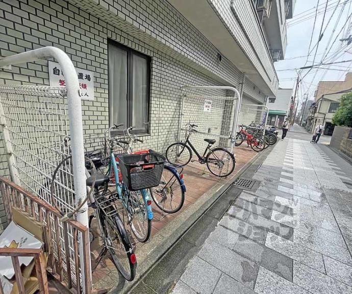 【ADEST五条】間取
