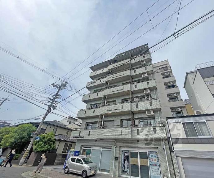 【ADEST五条】間取