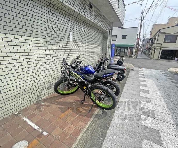 【ADEST五条】間取