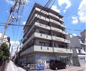 ＡＤＥＳＴ五条：間取図