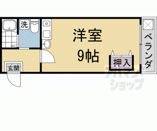 【パラシオ池田】