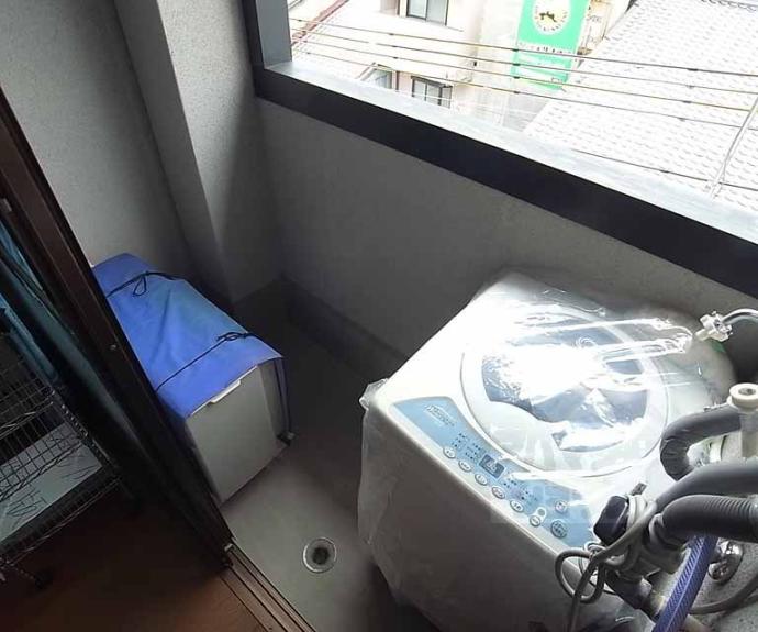 【エクランドール】間取