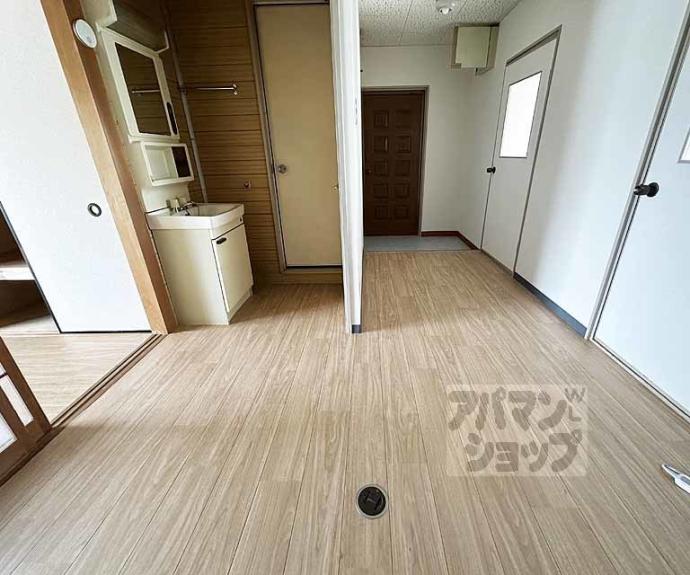 【プログレスタマヤ】間取