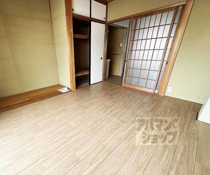 【プログレスタマヤ】間取