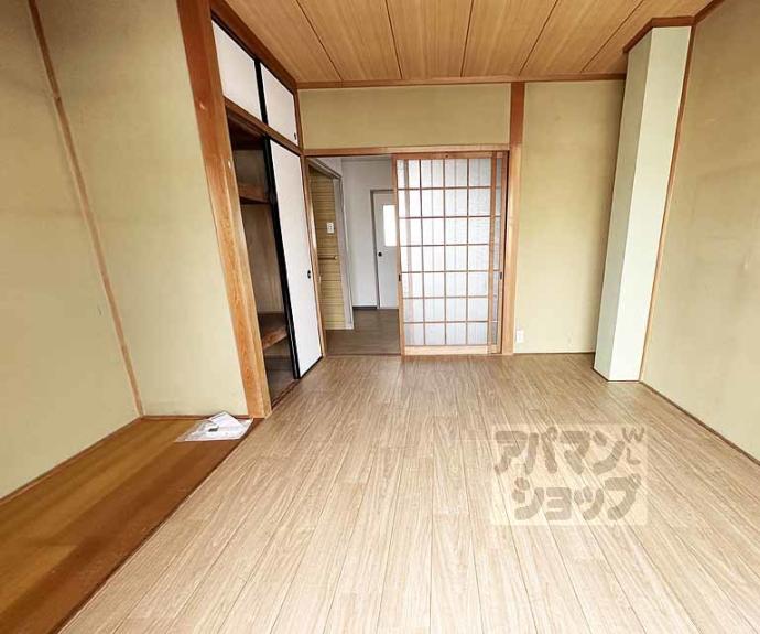 【プログレスタマヤ】間取