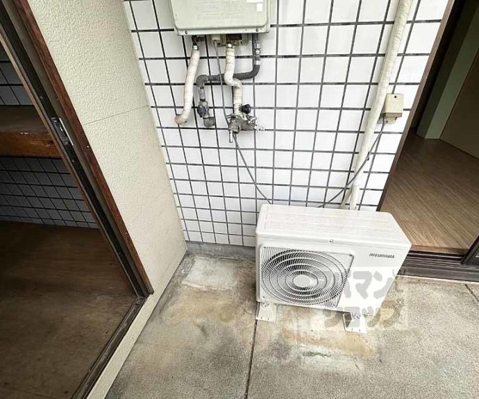 【プログレスタマヤ】間取