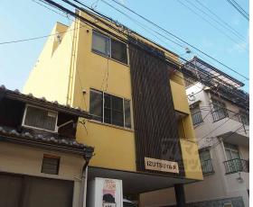 ＩＺＵＴＳＵＹＡ久：間取図