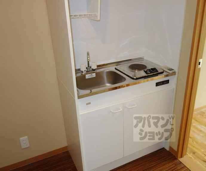 【ＩＺＵＴＳＵＹＡ久】間取