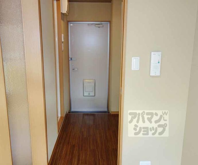 【ＩＺＵＴＳＵＹＡ久】間取