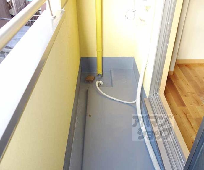 【ＩＺＵＴＳＵＹＡ久】間取