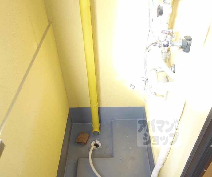 【ＩＺＵＴＳＵＹＡ久】間取