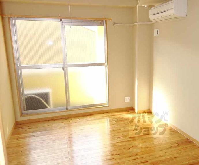 【ＩＺＵＴＳＵＹＡ久】間取