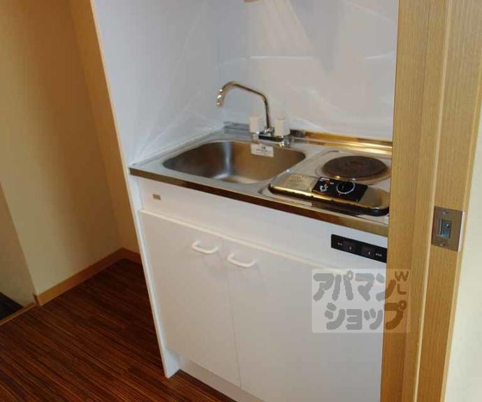 【ＩＺＵＴＳＵＹＡ久】間取