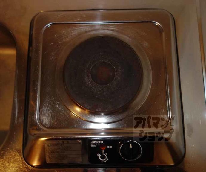 【ＩＺＵＴＳＵＹＡ久】間取