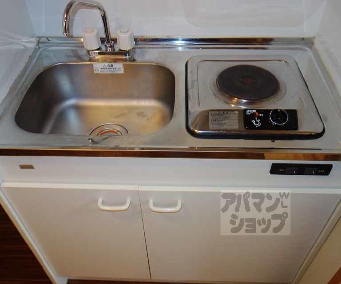 【ＩＺＵＴＳＵＹＡ久】間取