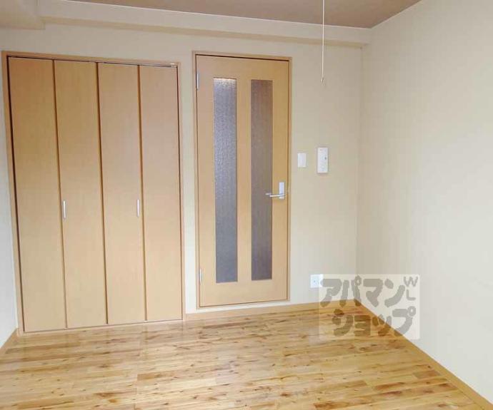 【ＩＺＵＴＳＵＹＡ久】間取