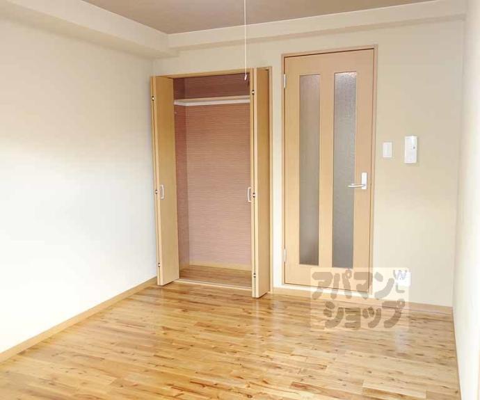 【ＩＺＵＴＳＵＹＡ久】間取