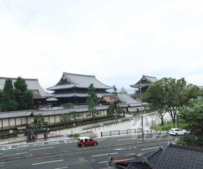 【コーポ土山】間取