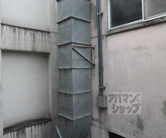 【コーポ土山】間取