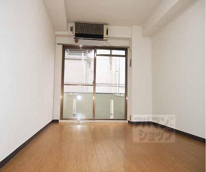 【コーポ土山】間取