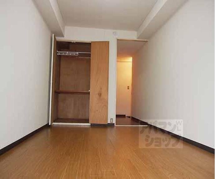 【コーポ土山】間取