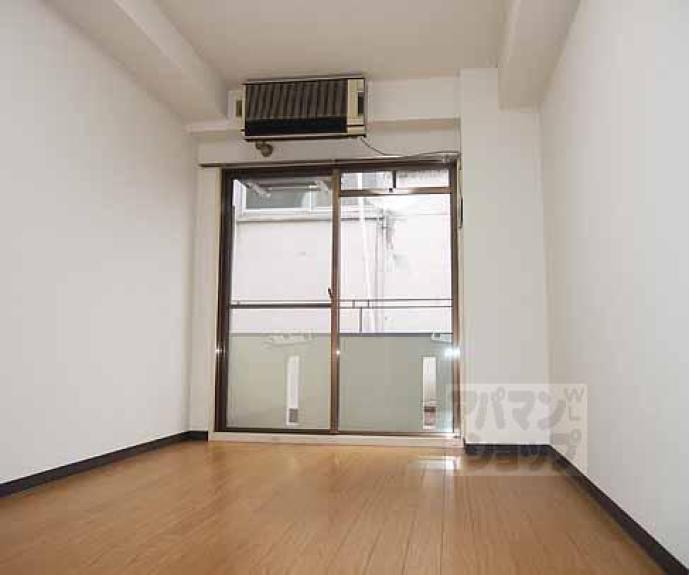 【コーポ土山】間取