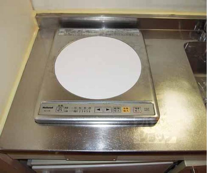 【コーポ土山】間取