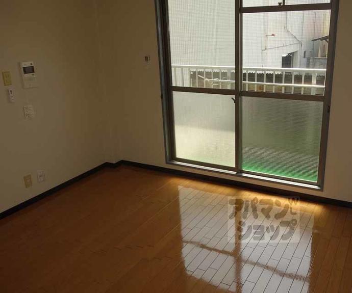 【ドルチェ・シバタ】間取