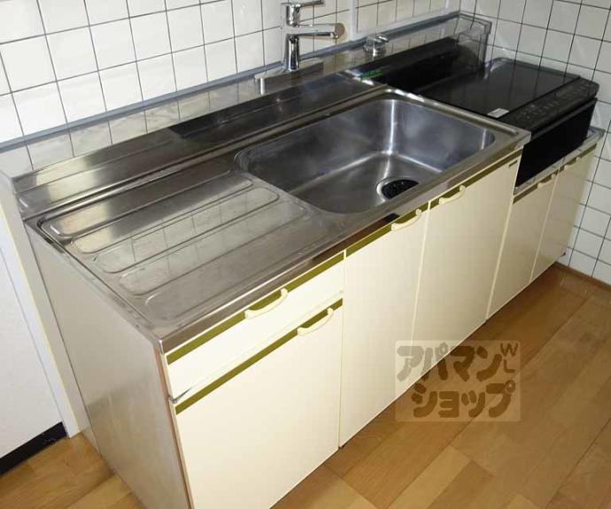 【ドルチェ・シバタ】間取