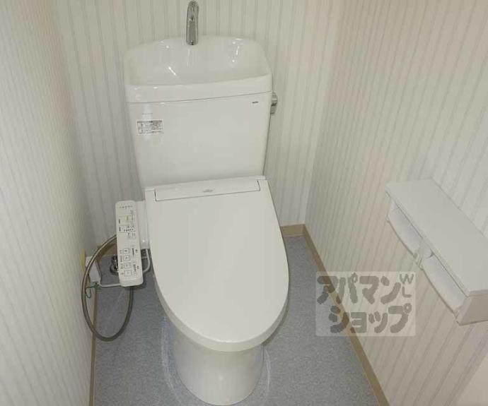 【ドルチェ・シバタ】間取