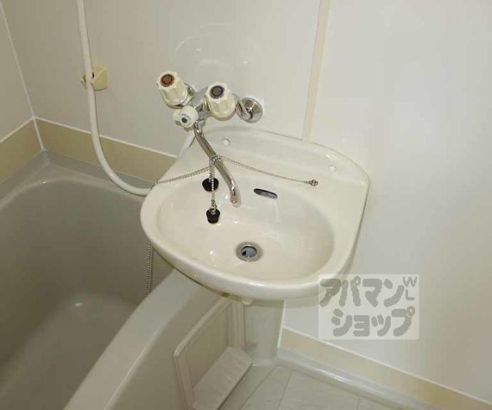 【ドルチェ・シバタ】間取