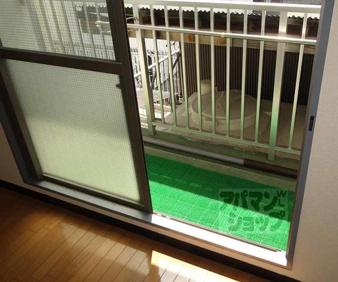 【ドルチェ・シバタ】間取