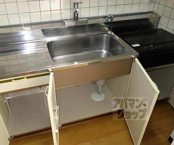 【ドルチェ・シバタ】間取