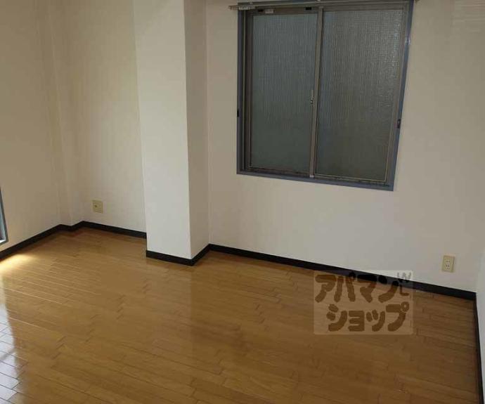 【ドルチェ・シバタ】間取