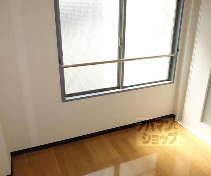 【ドルチェ・シバタ】間取