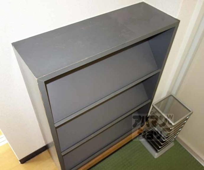 【ドルチェ・シバタ】間取