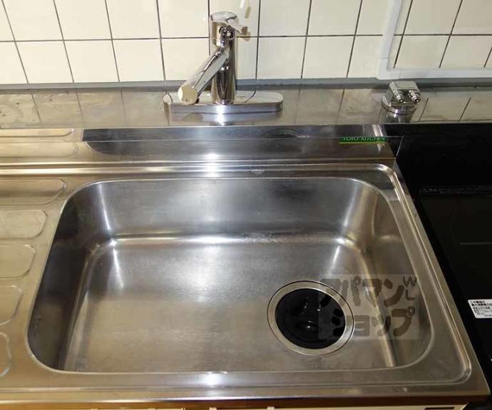 【ドルチェ・シバタ】間取