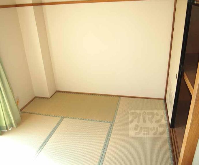 【貞金ビル】間取