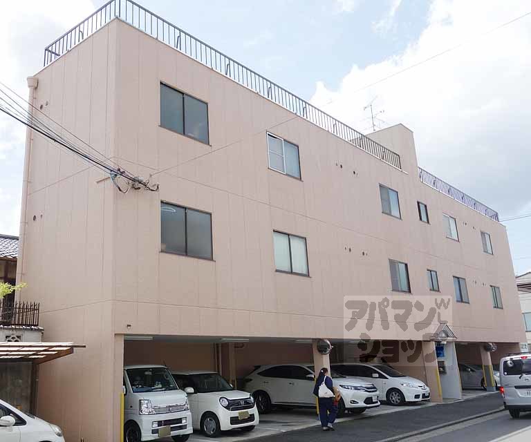 コーポオオスギ