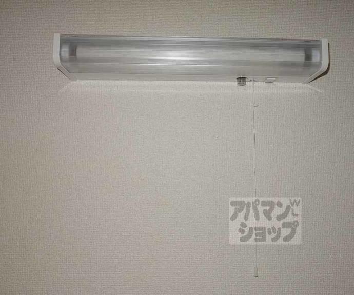 【コーポオオスギ】間取