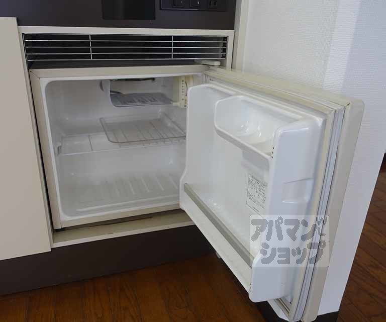 【ヴィラトレスチコ】間取